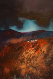 Print  - Copperhill Cottages - Limited Edition