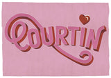 Northern Irish Slang - Courtin Unframed