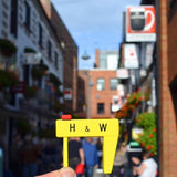 Harland and Wolff Crane - Small