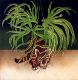 Crouching Tiger