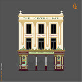 Belfast Crown Bar