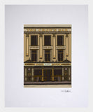 Crown Bar, Belfast (FW) 16x11.5