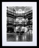 Crumlin Road Gaol Framed