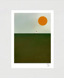 Dandelion - Unframed