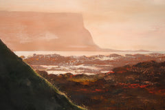 Dawn At Dunseverick