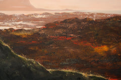 Dawn At Dunseverick