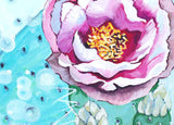 Desert Rose