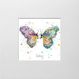 Print Open Edition Animals - Destiny-12 x 12-Unframed