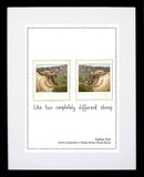Father Ted - Series 3 Episode 2 - Sheep Black Frame