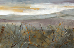 Distant Edge