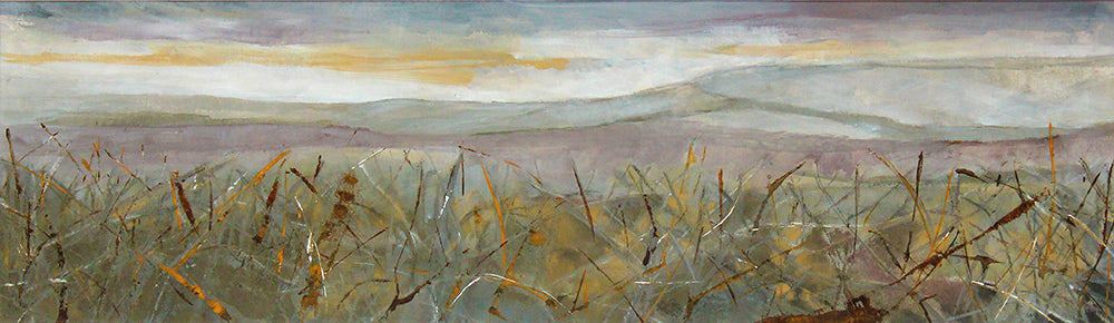 Distant Edge