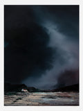 Print - Distant Memories Unframed