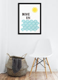 Original - Dive In