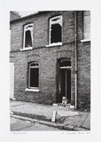 Digital Print - Dog House 1988