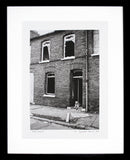 Digital Print - Dog House 1988