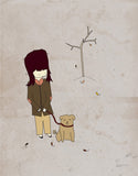 Dog Lover