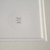 Print - Guess How Much I Love You AJ9101