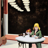 Edward Hopper's Dog, 2022