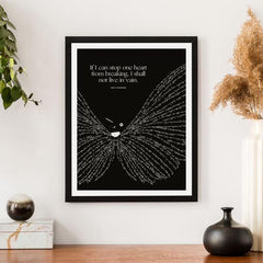 Emily Dickinson - Hearts