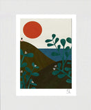 End of Summer - Unframed