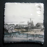 Memories - Enniskillen Castle