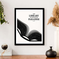 Erasmus - Paradise