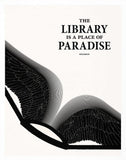 Erasmus - Paradise Unframed