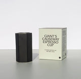 Giant's Causeway Espresso Cup