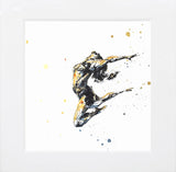 Print Ltd Edition Figurative - Euphoria Unframed