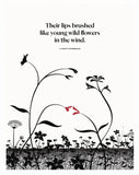 F. Scott Fitzgerald - Lips Unframed