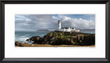 Co Donegal - Fanad Lighthouse Ltd Edition Black Frame