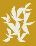 Flying Mustard