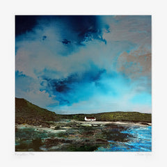 Print - Forgotten - Unframed
