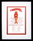 Other - Fortune Teller Black Frame