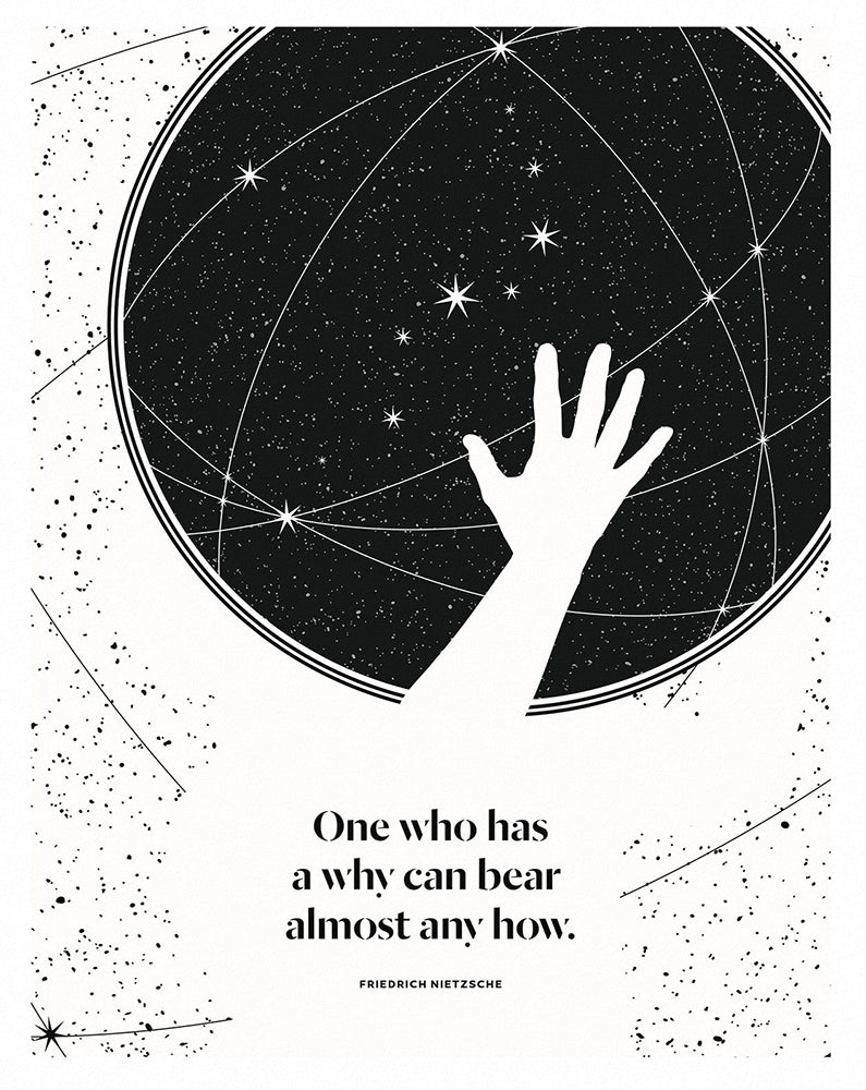 Friedrich Nietzsche - Why Unframed