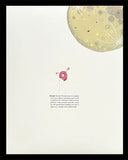 Edition Print - The Dictionary Story - Friendship - Limited Edition
