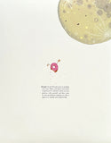 Edition Print - The Dictionary Story - Friendship - Limited Edition