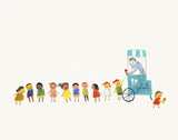 Gelati