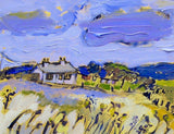 Print - George's Field
