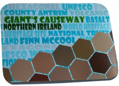 Coaster - Giant's Causeway