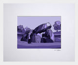 Giant's Ring (FW) 16x11.5