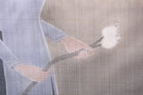 Girl With Lotus Flowers