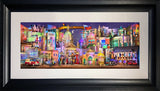 Dream Series The Goose of St George (FC) 81x33