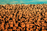 Gormley's Dogs I