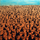 Gormley's Dogs I