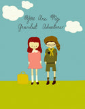 Grandest Adventure