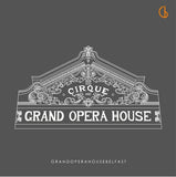 Belfast Grand Opera House