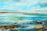 Green Sea, The Strand Portstewart