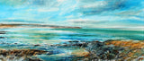 Green Sea, The Strand Portstewart