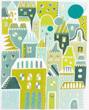Green Houses